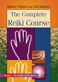 cover of The Complete Reiki Course