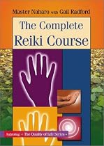 The Complete Reiki Course