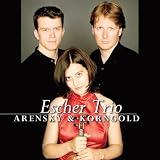 Escher Trio plays Arensky & Korngold