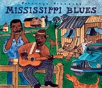 Mississippi Blues