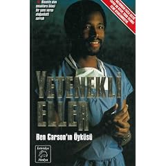 Yetenekli Eller Ben Carson'?n �yk�s� (Begnadete H�nde - T�rkisch)
