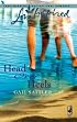 Head over Heels (Love Inspired #366)