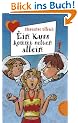 Ein Kuss kommt selten allein