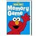 Elmo Loves You - Party Supplies - Elmo Memory Game