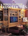 Design Ideas for Basements (Design Ideas)