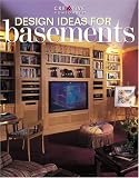 Design Ideas for Basements (Design Ideas)