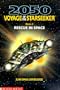 Rescue in Space (2050 Voyage of the Star Seeker)