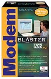 Creative Labs Modem Blaster V.92 PCI with Speaker Phone (Internal DI5631)