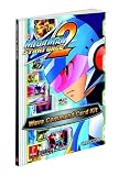 Mega Man Star Force 2: Wave Command Card Kit: Prima Official Game Guide (Prima Official Game Guides)