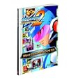 Mega Man Star Force 2: Wave Command Card Kit: Prima Official Game Guide (Prima Official Game Guides)