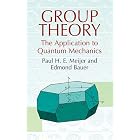 Click here to buy Group Theory: The Application to Quantum Mechanics (Dover Classics of Science and... by  Paul H. E. Meijer and Edmond Bauer.
