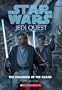 The Changing of the Guard (Star Wars Jedi Quest #8)