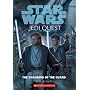 The Changing of the Guard (Star Wars: Jedi Quest) ("Star Wars" Jedi Quest)