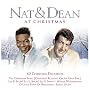 Nat and Dean at Christmas
