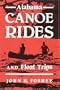 Alabama Canoe Rides and Float Trips