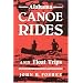 Alabama Canoe Rides and Float Trips