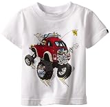 Quiksilver Baby-Boys Infant Cabo Bound