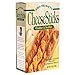John Wm. Macy's Cheddar & Scallion CheeseSticks, 4-Ounce Boxes  (Pack of 12)
