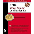 Click here to buy CCNA Virtual Training Certification Kit by  Todd Lammle and Bill Tedder.