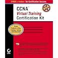 CCNA Virtual Training Certification Kit by Todd Lammle and Bill Tedder