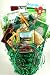 Tee Time, Golf Themed Gift Basket