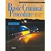 Black Letter Outline on Basic Criminal Procedure (Black Letter Outlines)