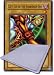 Yu-Gi-Oh! Single Card:DLG1-EN019 Left Leg of the Forbidden One