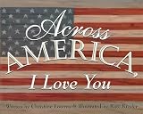 Across America, I Love You