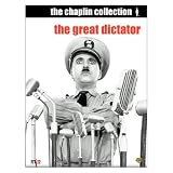 Great Dictator, theby Charles Chaplin