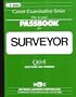 Surveyor (Career Exam. Ser: C-30320)