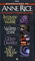 Complete Vampire Chronicles