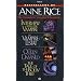 Complete Vampire Chronicles: 4 in 1