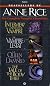 Complete Vampire Chronicles : The Tale of the Body Thief, the Queen of the Damned, the Vampire Lestat, Interview With the Vampire
