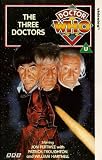 Doctor Who - The Three Doctors