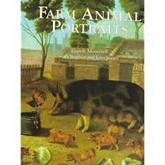 Farm Animal Portraits