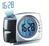 Eschenbach 55185 Projektionsuhr Mood-Light