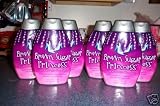 6 LOT Brown Sugar Princess Indoor Tanning Lotions 13.5z