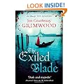 The Exiled Blade: Act Three of the Assassini