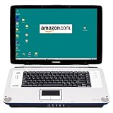 Toshiba Satellite P25-S609 Media Center Laptop (3.00-GHz Pentium 4 (Hyper-Threading), 1024 MB RAM, 80 GB Hard Drive)