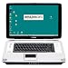 Toshiba Satellite P25-S609 Media Center Laptop (3.00-GHz Pentium 4 (Hyper-Threading), 1024 MB RAM, 80 GB Hard Drive)