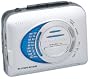 Aiwa HS-TA403 AM/FM Cassette Stereo, Auto Reverse, Super Bass, 24hr Long Play