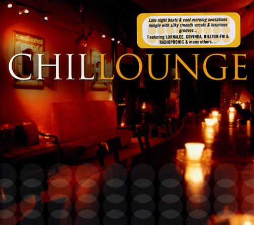 CD-Charts  Collectible : Chillounge