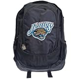 Jacksonville Jaguars - Logo Emb Cordura Backpack