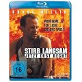 Stirb langsam 3 - Jetzt erst recht [Blu-ray]