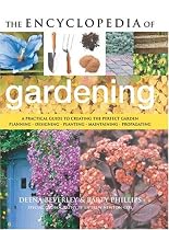 Encyclopedia of Gardening
