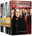 Seasons 1-6 poster