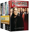 NCIS: Seasons 1-6