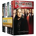 6 DVD Set