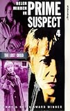 Prime Suspect 4 - The Lost Child [UK IMPORT] - Helen Mirren
