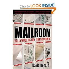 The Mailroom: Hollywood History from the Bottom Up